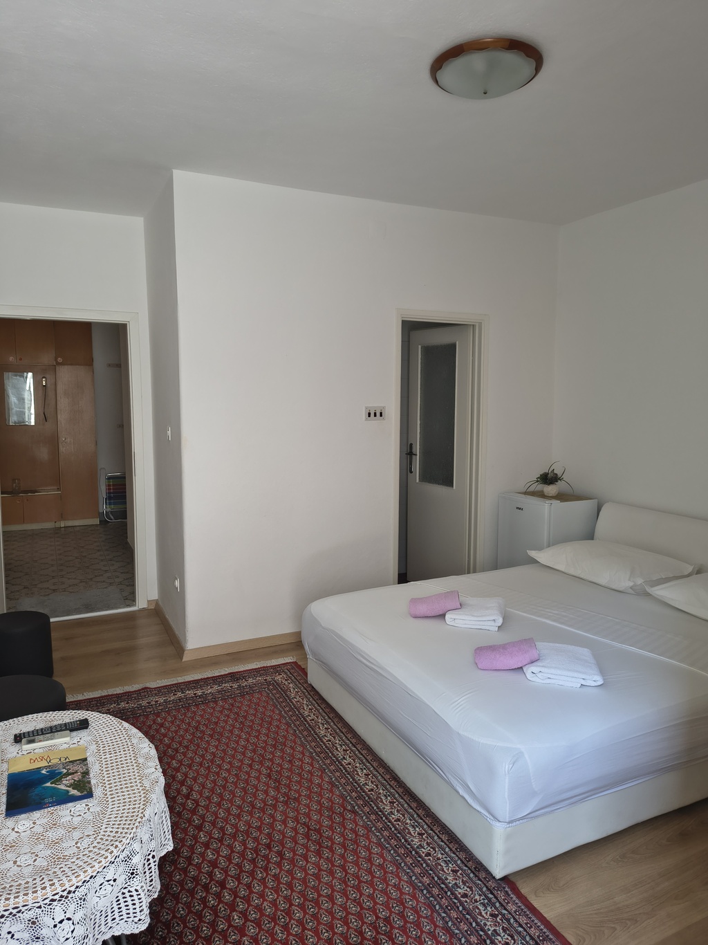 Apartman 1
